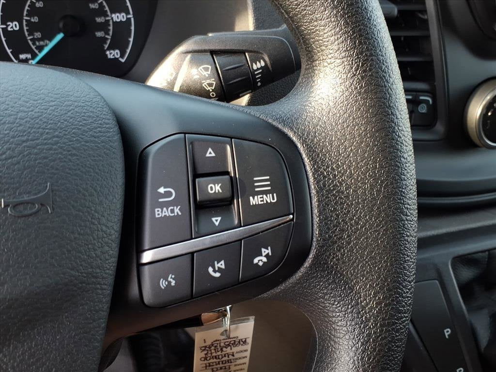 2024 Ford Transit Cargo Van Base