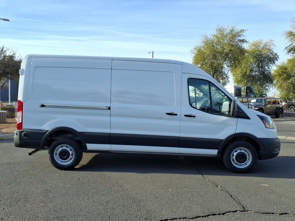 2024 Ford Transit Cargo Van Base