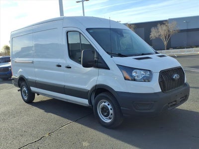 2024 Ford Transit Cargo Van Base