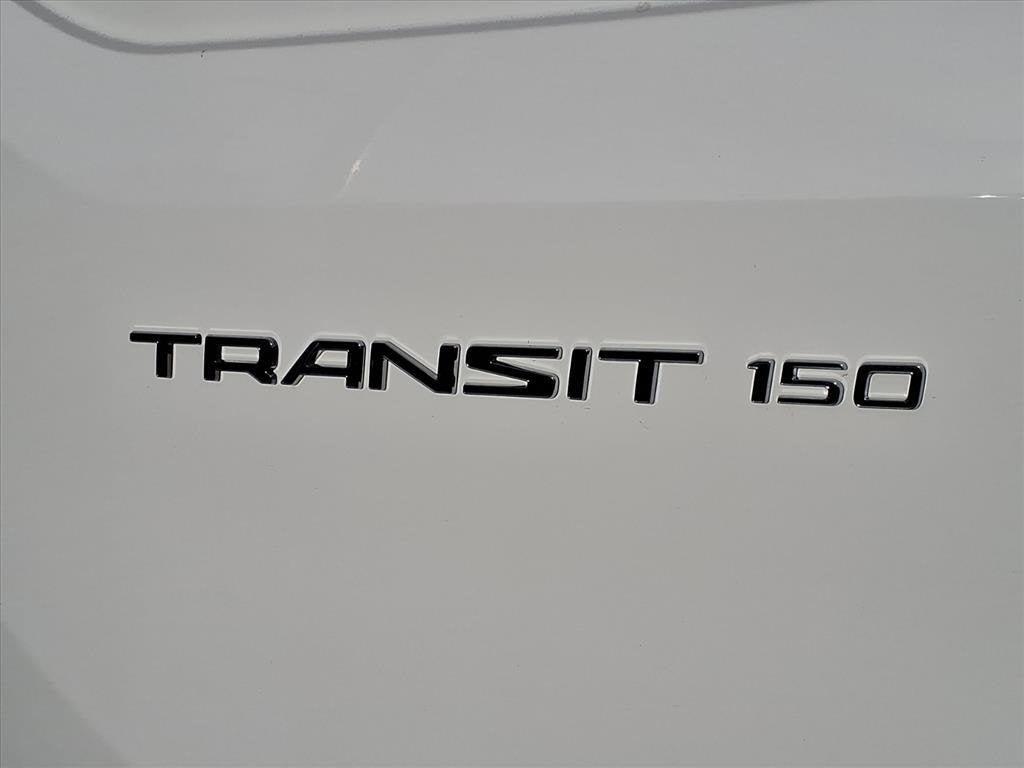 2024 Ford Transit Cargo Van Base