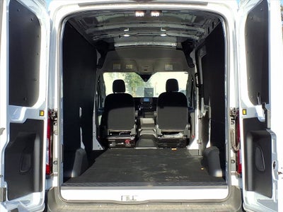 2024 Ford Transit Cargo Van Base