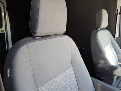 2024 Ford Transit Cargo Van Base