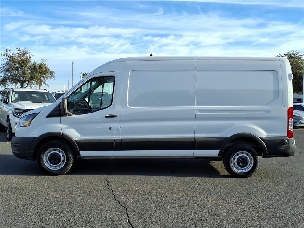 2024 Ford Transit Cargo Van Base