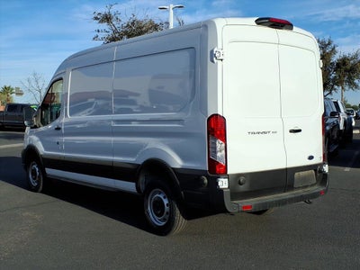 2024 Ford Transit Cargo Van Base