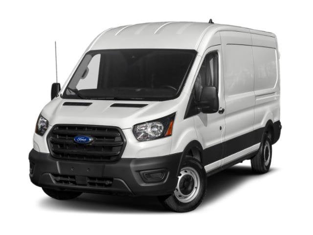 2020 Ford Transit Cargo Van Base