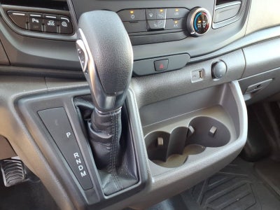 2024 Ford Transit Cargo Van Base