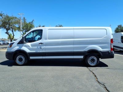 2024 Ford Transit Cargo Van Base