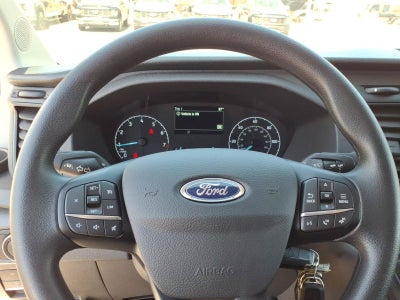 2024 Ford Transit Cargo Van Base