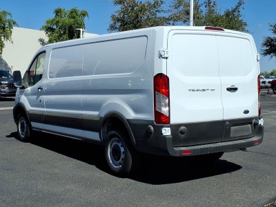 2024 Ford Transit Cargo Van T150