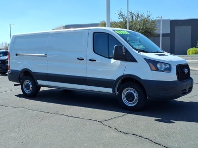 2024 Ford Transit Cargo Van T150