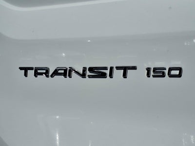2024 Ford Transit Cargo Van T150