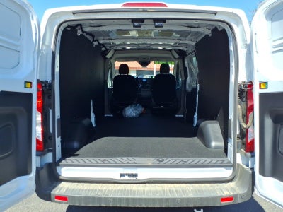 2024 Ford Transit Cargo Van T150