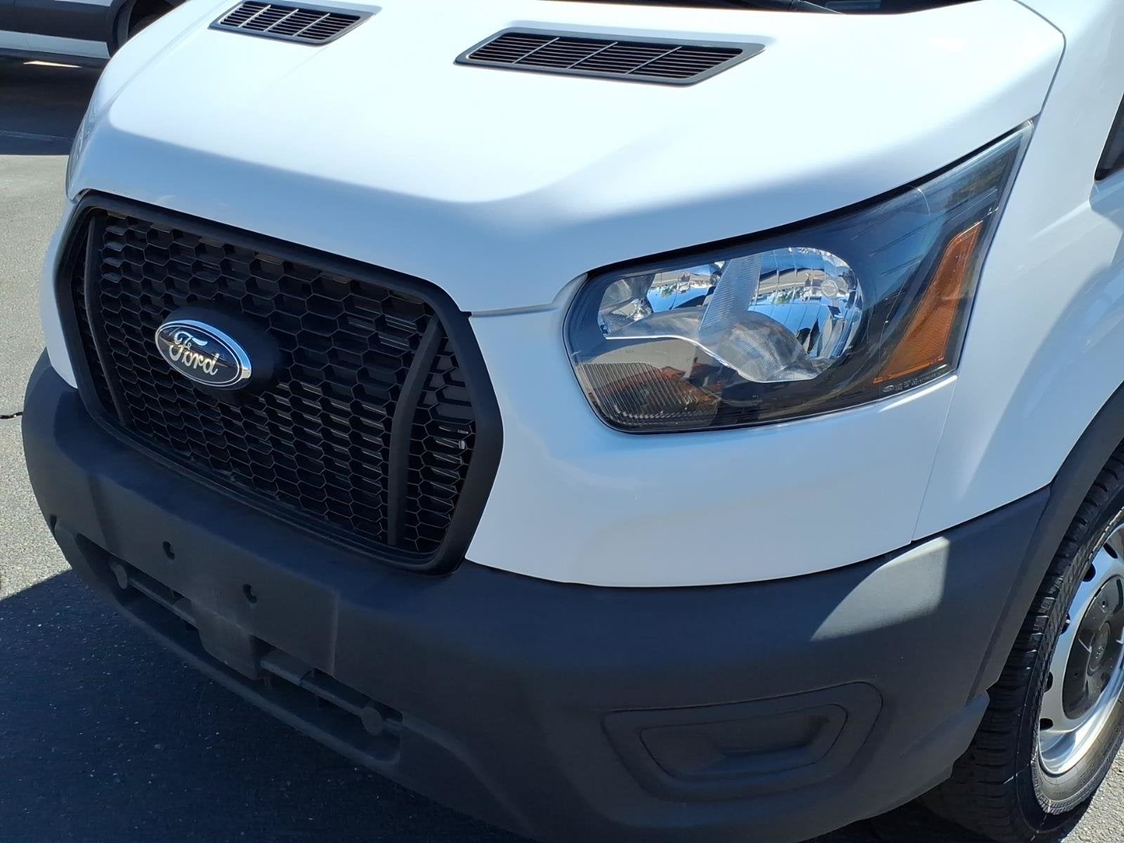 2024 Ford Transit Cargo Van T150