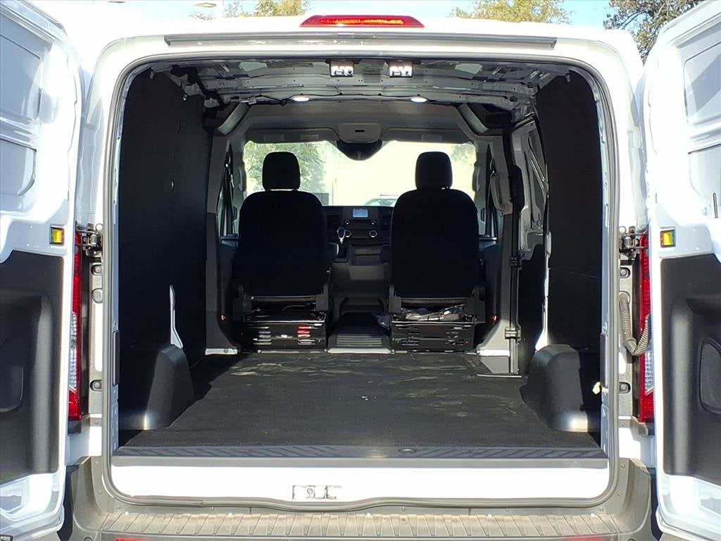 2024 Ford Transit Cargo Van Base