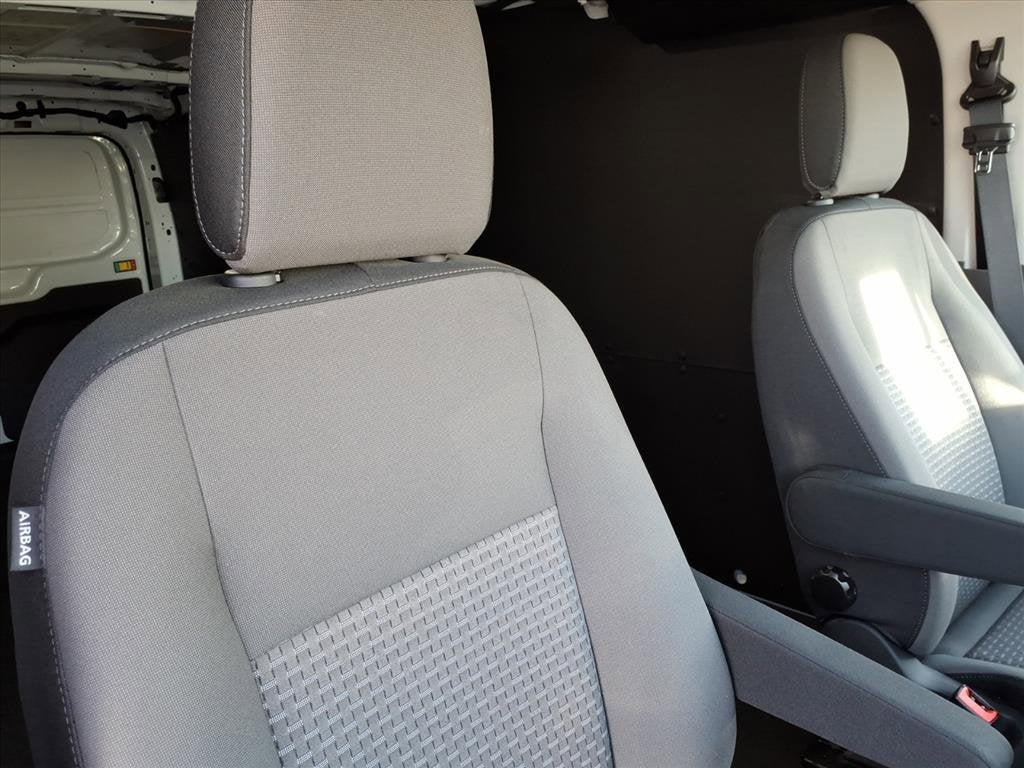 2024 Ford Transit Cargo Van Base