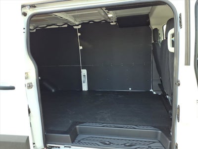 2024 Ford Transit Cargo Van Base