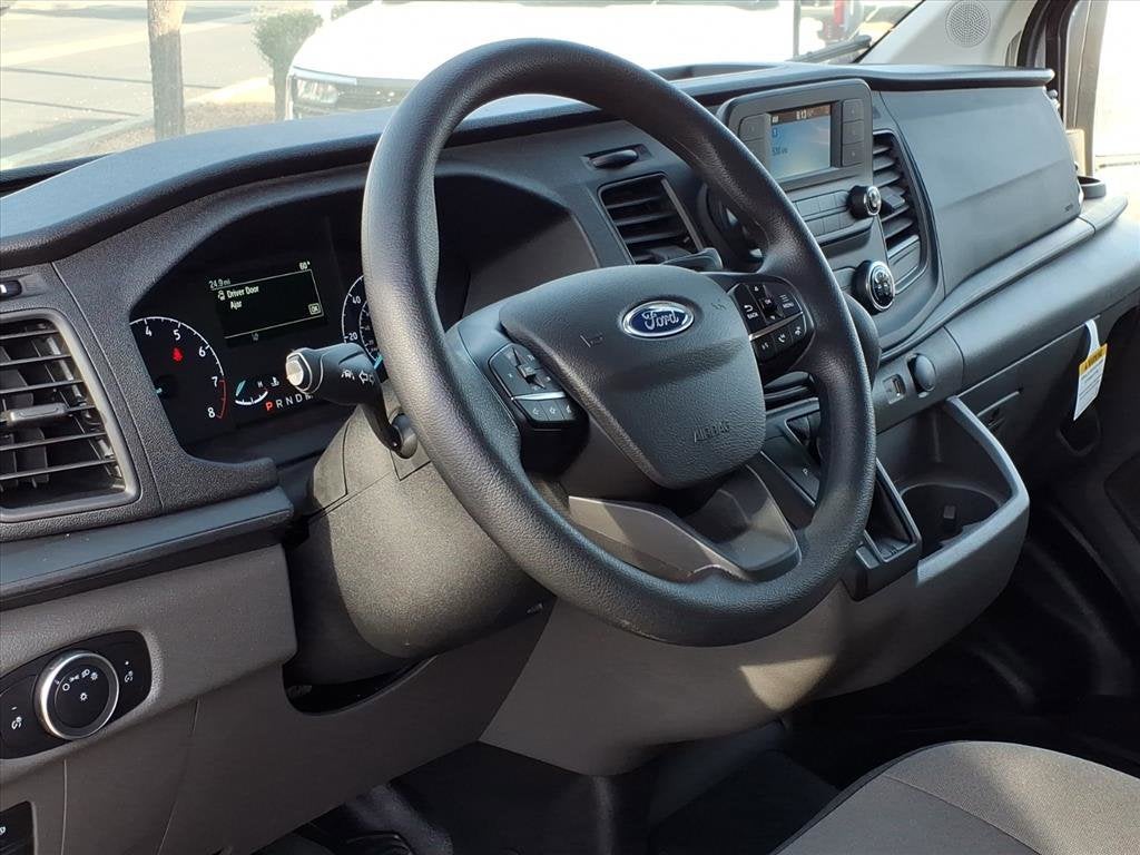 2024 Ford Transit Cargo Van Base