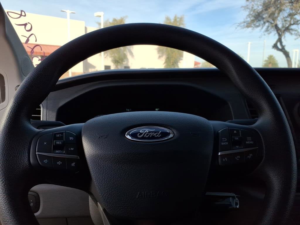 2024 Ford Transit Cargo Van Base