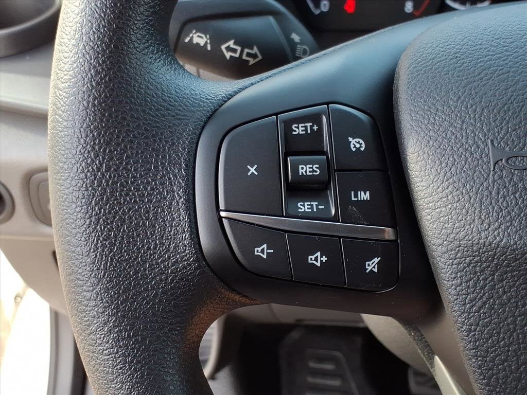 2024 Ford Transit Cargo Van Base