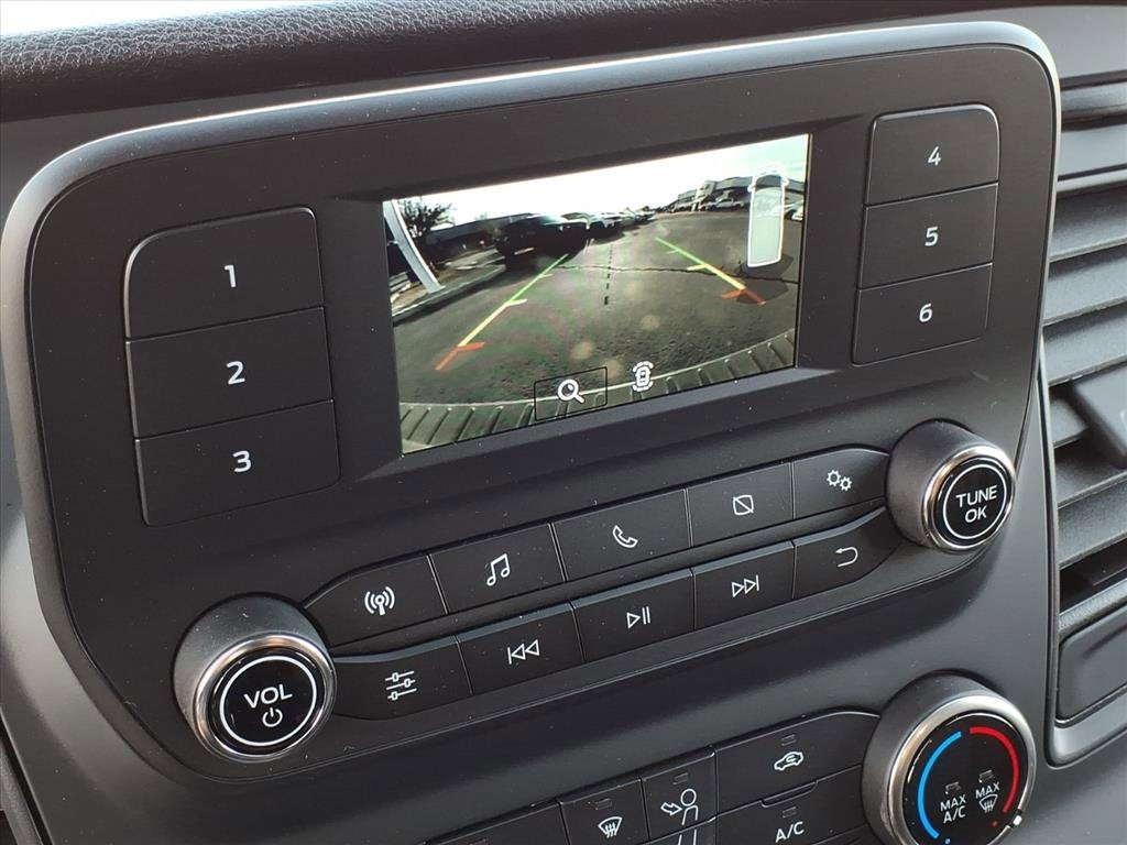 2024 Ford Transit Cargo Van Base