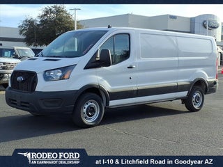 2024 Ford Transit Cargo Van Base