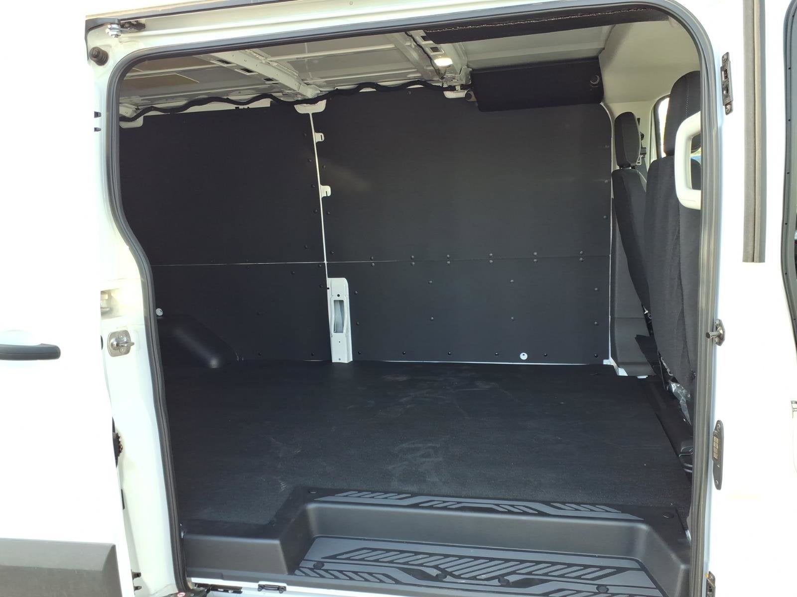 2024 Ford Transit Cargo Van Base