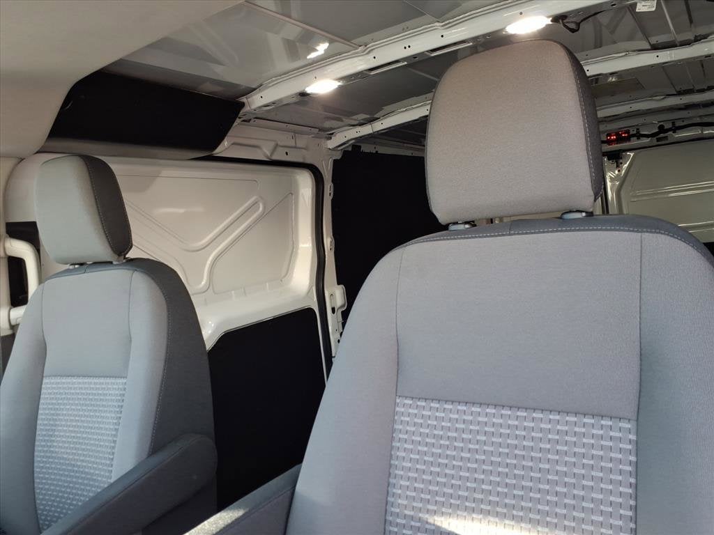 2024 Ford Transit Cargo Van Base