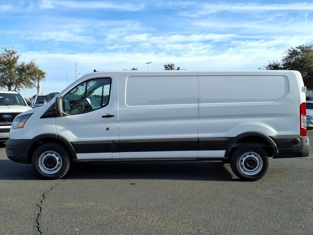 2024 Ford Transit Cargo Van Base