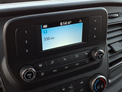 2024 Ford Transit Cargo Van Base