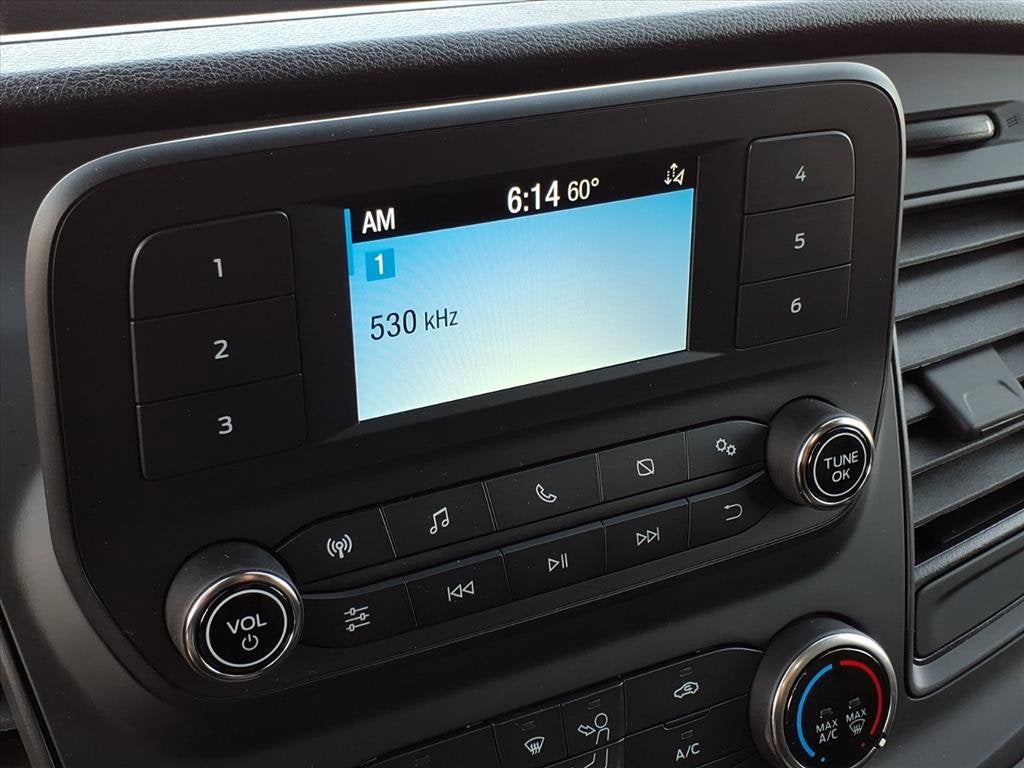 2024 Ford Transit Cargo Van Base