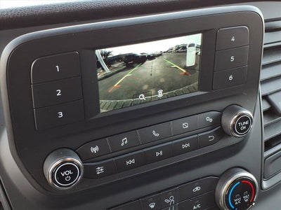 2024 Ford Transit Cargo Van Base