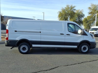 2024 Ford Transit Cargo Van Base