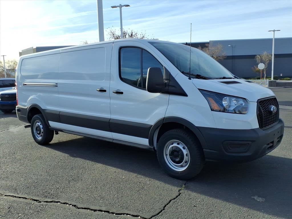 2024 Ford Transit Cargo Van Base