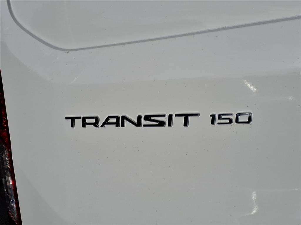 2024 Ford Transit Cargo Van Base