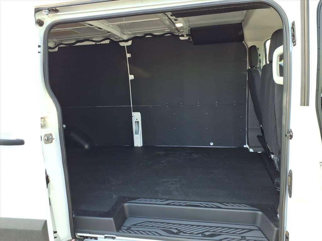 2024 Ford Transit Cargo Van Base