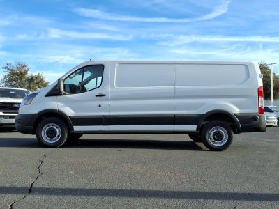 2024 Ford Transit Cargo Van Base