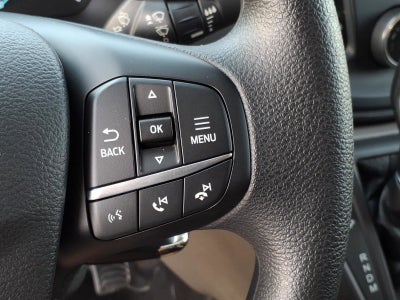 2024 Ford Transit Cargo Van Base