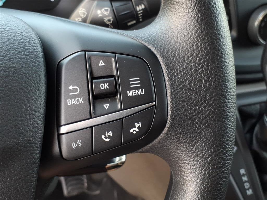 2024 Ford Transit Cargo Van Base