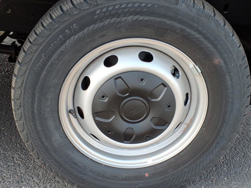 2024 Ford Transit Cargo Van Base