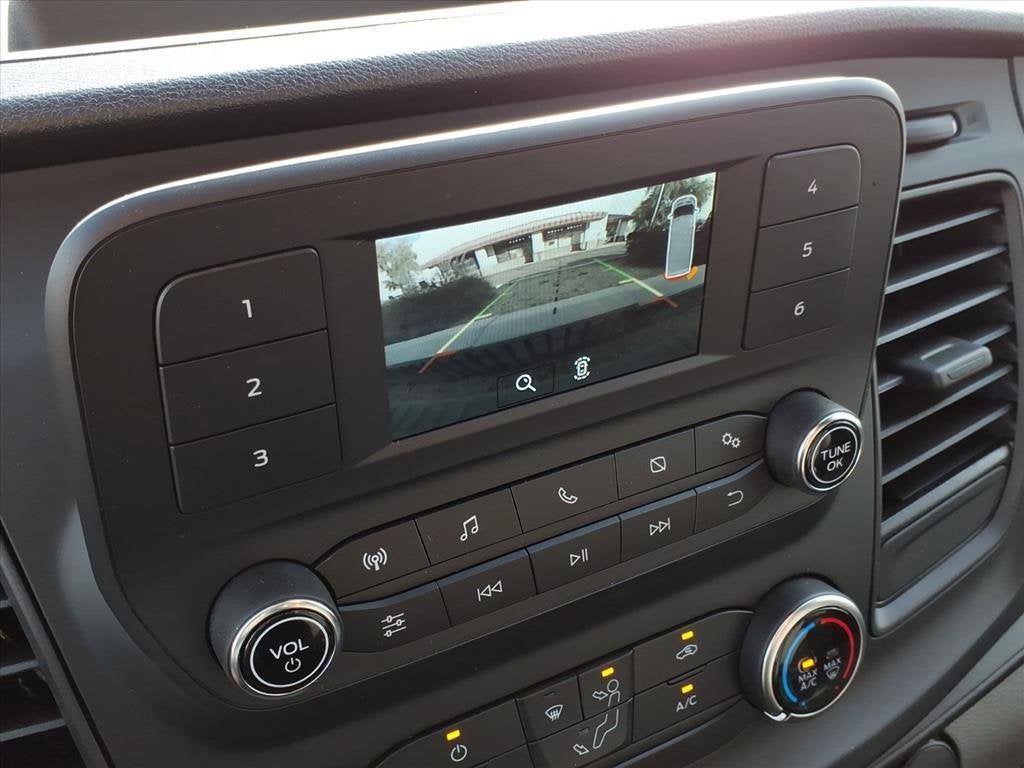 2024 Ford Transit Cargo Van Base