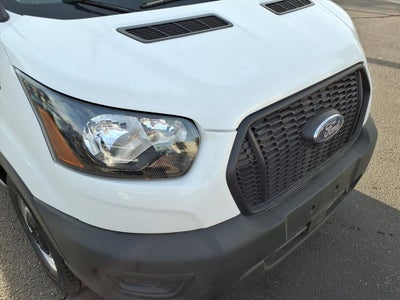 2024 Ford Transit Cargo Van Base