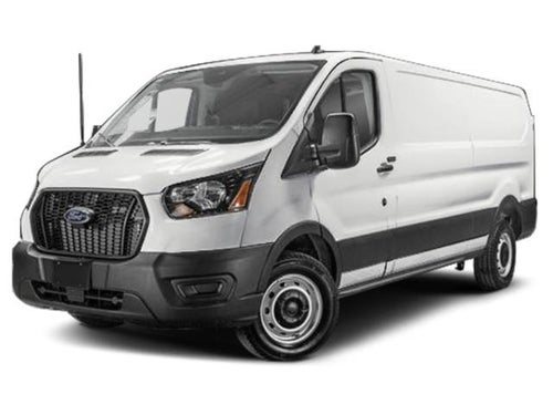 2025 Ford Transit Cargo Van T150