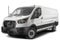 2025 Ford Transit Cargo Van T150