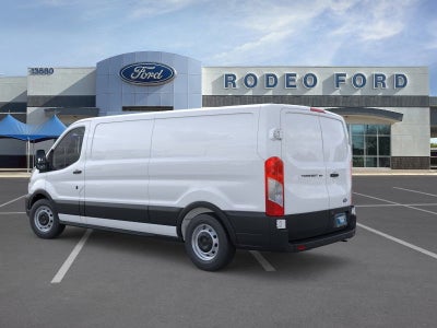 2026 Ford Transit Cargo Van T150