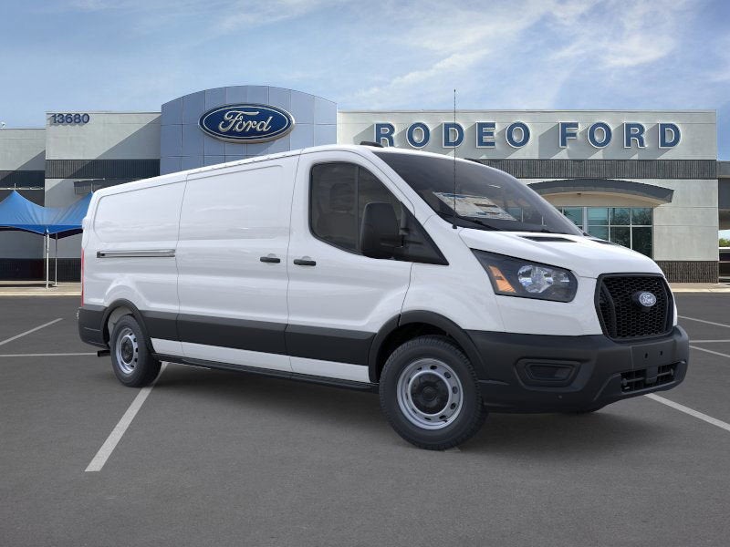 2026 Ford Transit Cargo Van T150