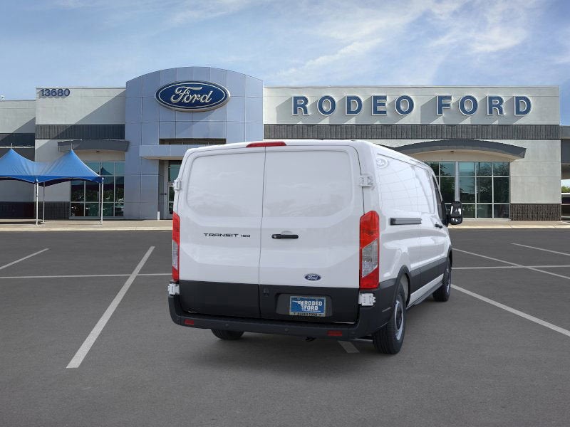 2026 Ford Transit Cargo Van T150