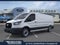 2026 Ford Transit Cargo Van T150