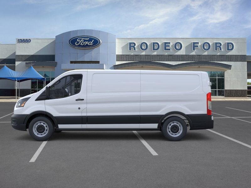 2026 Ford Transit Cargo Van T150