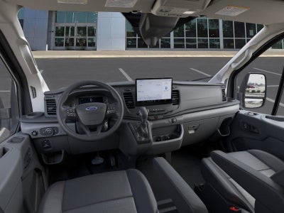 2026 Ford Transit Cargo Van T150