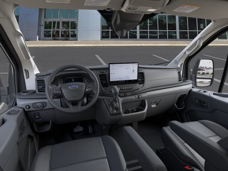 2026 Ford Transit Cargo Van T150